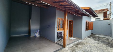 house em Rua Orlando Calazans Ribeiro, Jardim Arizona - Sete Lagoas - MG