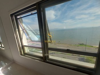 apartment em Jornalista Rubens de Arruda Ramos, Centro - Florianópolis - SC