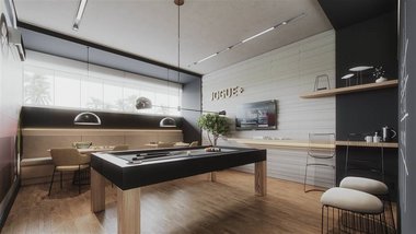 apartment em Avenida Demerval Pereira Leite, Centro - Itanhaém - SP