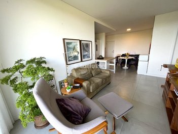 apartment em Avenida Pequeno Príncipe, Campeche - Florianópolis - SC