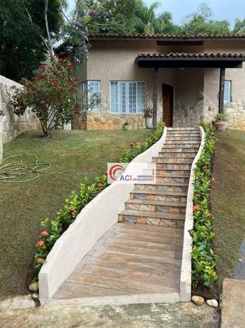 house em Alameda Manacá da Serra, Transurb - Itapevi - SP