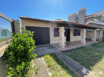 house em Avenida Noiva do Mar, Xangri-Lá - Xangri-Lá - RS