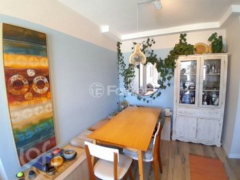 apartment em Rua Doutor Barcelos, Tristeza - Porto Alegre - RS