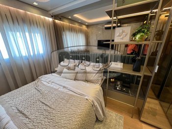 apartment em Rua Maestro Cardim, Liberdade - São Paulo - SP