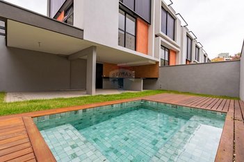house em Rua Ourânia, Vila Madalena - São Paulo - SP