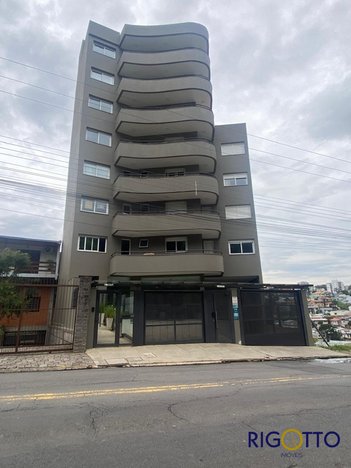apartment em Filippo Brustolin, São Leopoldo - Caxias do Sul - RS