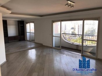 apartment em Rua Conselheiro Fernandes Torres, Pacaembu - São Paulo - SP