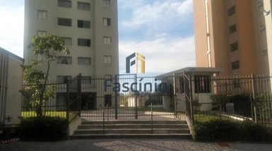 apartment em Rua Afonso Bandeira de Melo, Campo Belo - São Paulo - SP