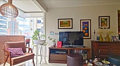 apartment em Avenida Juriti, Vila Uberabinha - São Paulo - SP