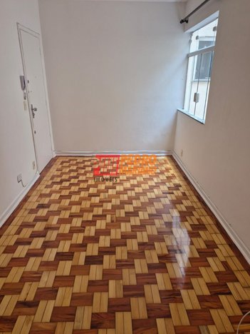 apartment em Avenida Ministro Oswaldo Aranha, Rudge Ramos - São Bernardo do Campo - SP