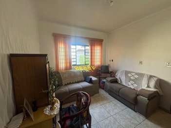 house em Rua Dimas Ferreira de Queiroz, Jardim São Camilo - Itapetininga - SP