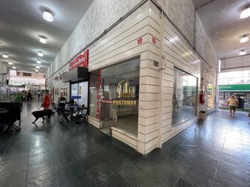 business em Avenida Ana Costa, Gonzaga - Santos - SP