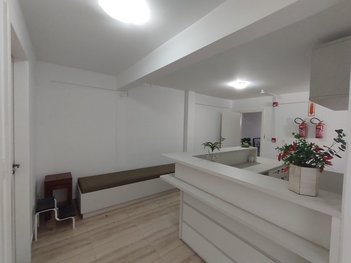 office em Joao Amorim Lisboa, Centro - Biguaçu - SC