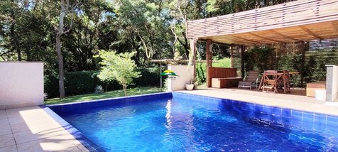 house em Estrada Nair Martins Drumond, Piedade do Paraopeba - Brumadinho - MG