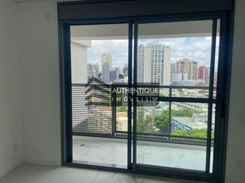 apartment em Rua Doutor Nicolau de Sousa Queirós, Vila Mariana - São Paulo - SP