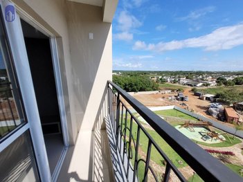 apartment em Avenida Noêmia Tonello Dalmolin, Taiamã - Sorriso - MT