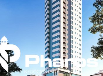 apartment em Brasil, Centro - Balneário Camboriú - SC