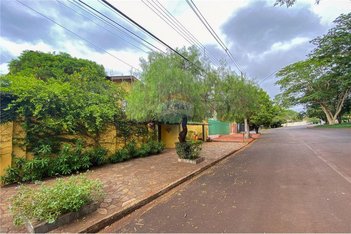 house em Avenida Cândido Pereira Lima, Jardim Recreio - Ribeirão Preto - SP