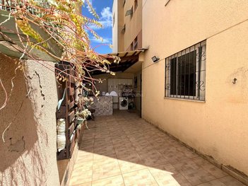 apartment em Rua Montevidéu, Copacabana - Belo Horizonte - MG