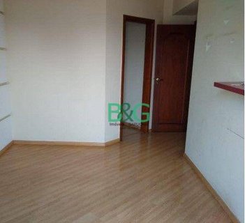 apartment em Rua Bento Manuel, Vila Regente Feijó - São Paulo - SP