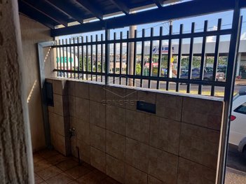 house em Avenida Padre Salustio Rodrigues Machado, Centro - Lençóis Paulista - SP