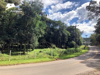 land_lot em Luiz Amalcaburio, Santa Catarina - Caxias do Sul - RS