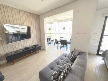 apartment em Rua Batataes, Jardim Paulista - São Paulo - SP