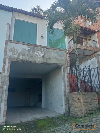 Cômodo Condomínio