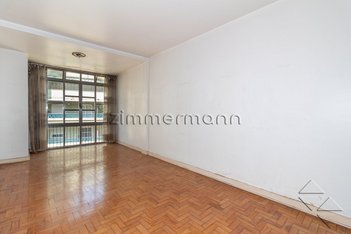apartment em SANTO AMARO, Bela Vista - São Paulo - SP