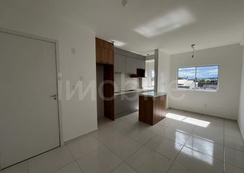 apartment em Rua Francisco José de Aviz, Murta - Itajaí - SC