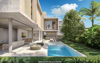 house em Rua Pongada, Cidade Jardim - São Paulo - SP