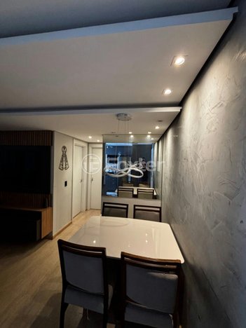 apartment em Avenida Nelson Palma Travassos, Loteamento City Jaragua - São Paulo - SP