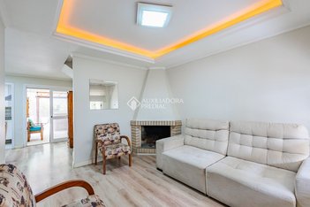 house em Avenida Ecoville, Sarandi - Porto Alegre - RS