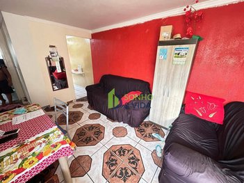 apartment em Rua Benevides Gonçalves de Souza, Jardim Bassoli - Campinas - SP