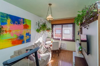 apartment em Rua Barão de Bagé, Vila Jardim - Porto Alegre - RS