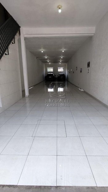house em Avenida Sapopemba, Jardim Utinga - Santo André - SP