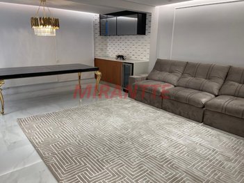 apartment em Rua Rui Barbosa, Vila Augusta - Guarulhos - SP