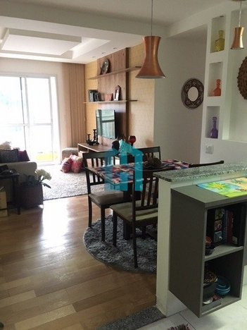 apartment em Rua Deputado Joaquim Libânio, Vila Mariana - São Paulo - SP