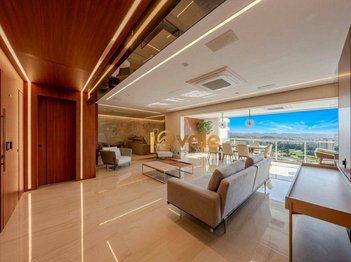 apartment em Avenida São João, Jardim das Colinas - São José dos Campos - SP