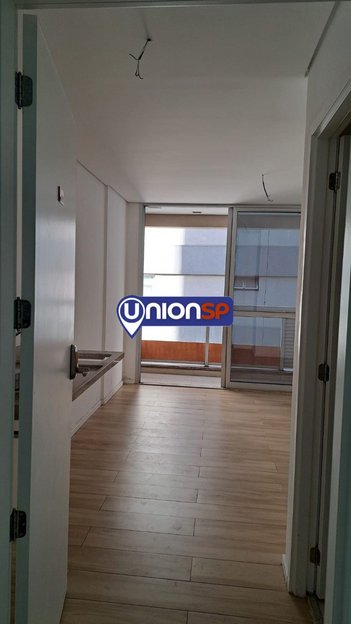 apartment em Rua Augusta, Consolação - São Paulo - SP