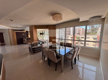 apartment em Rua Bocaiúva, Centro - Florianópolis - SC