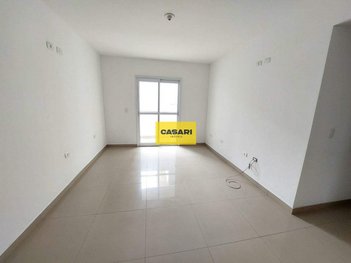 apartment em Rua Noel Nutels, Jordanópolis - São Bernardo do Campo - SP