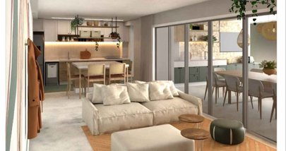 apartment em Avenida Armando Ferrentini, Paraíso - São Paulo - SP