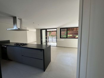 apartment em Rua Oriente, Serra - Belo Horizonte - MG