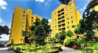 apartment em Rua Manuel Jacinto, Vila Morse - São Paulo - SP