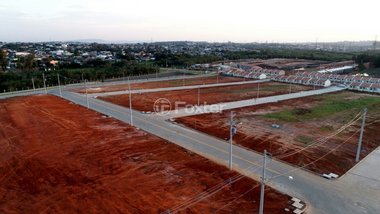 land_lot em Rua Espírito Santo, Parque Espírito Santo - Cachoeirinha - RS