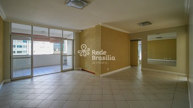 apartment em Quadra 205, Sul (Águas Claras) - Brasília - DF