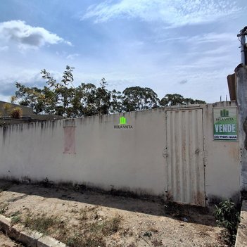 land_lot em Rua Therezinha Ramos, Jardim Imperial - Lagoa Santa - MG