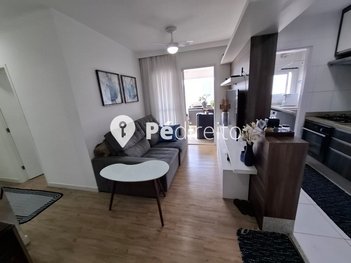 apartment em Rua Melo Peixoto, Tatuapé - São Paulo - SP