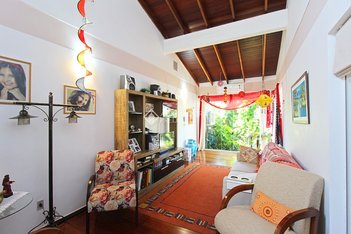 house em Rua Almirante Mariath, Tristeza - Porto Alegre - RS